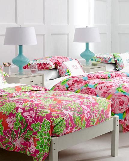 lilly pulitzer® sister florals bedroom home home collections lilly pulitzer bedding