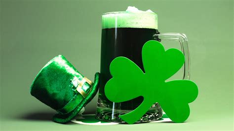 How Did St Patrick S Day Become A Drinking Holiday Reader S Digest
