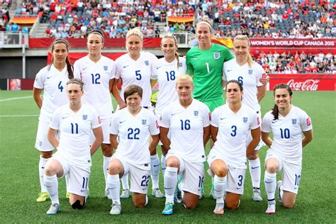 Japan V England Fifa Women S World Cup Semi Final Preview And