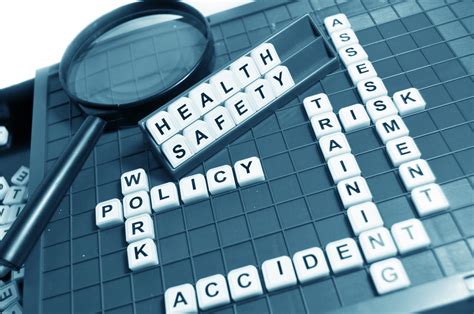 What Is The Iso Health And Safety Management System
