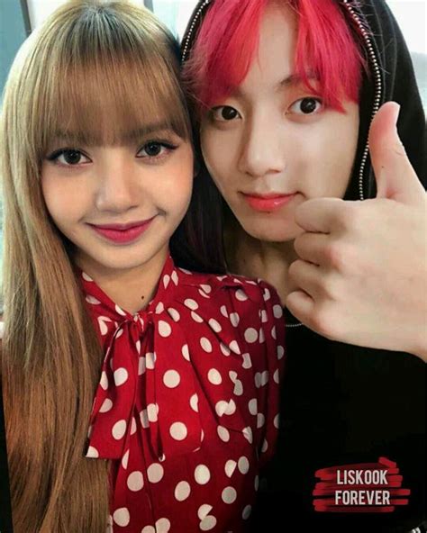 Check spelling or type a new query. Do you ship liskook? (Jungkook x lisa) | BTS Amino