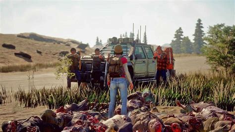 State of Decay 2 Review: Is it worth playing? | The TechSeer
