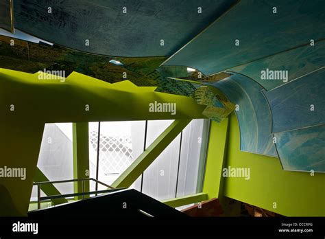 It Is The Epitome Of A City, Boasting The Creation Of A Harbor Image