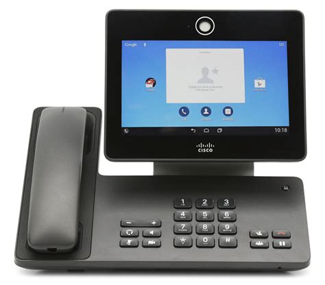 Cisco Dx650 Ip Video Phone