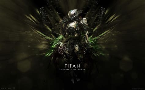 See more epic destiny wallpaper, destiny pc wallpaper, kingdom hearts destiny. Titan Destiny 2 4K Wallpapers - Top Free Titan Destiny 2 ...
