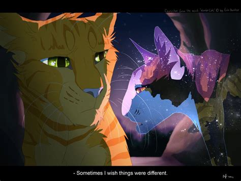 Warrior Cats By Erin Hunter Art By Mizu No Akira Firestar And