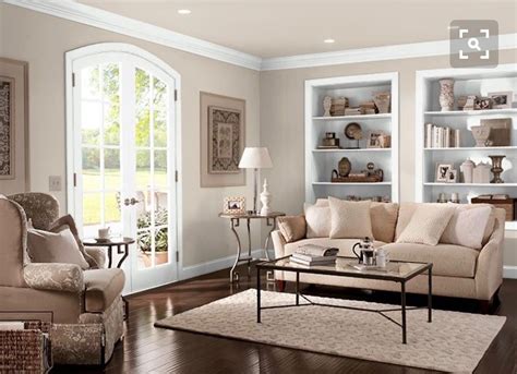 Creamy White Paint Color For Living Room Let S See Which Is A Better
