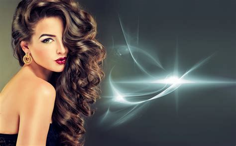 Aggregate More Than 77 Hair Girl Wallpaper Super Hot Ineteachers