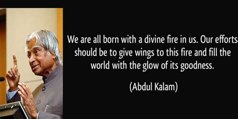 Apj abdul kalam's book, wings of fire is more than an autobiography. APJ Abdul Kalam: Unfolding Interesting Events Of His Life