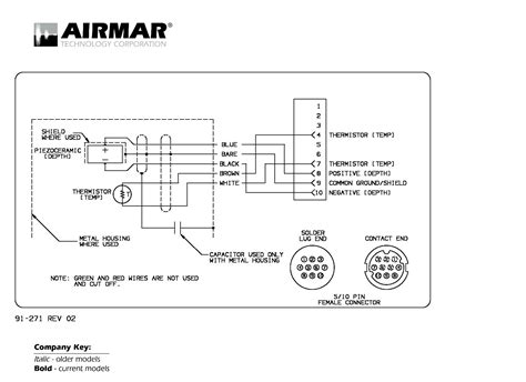 garmin  pin transducer wiring diagram wiring diagram
