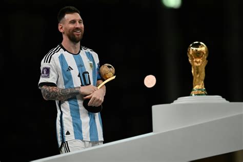 argentina president world cup