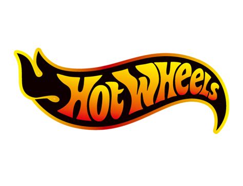 Hot Wheels Hot Wheels Logo Png Free Transparent Png Download Pngkey