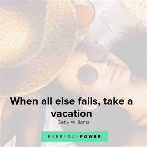 115 Vacation Quotes To Inspire Your Travel Spirit 2022