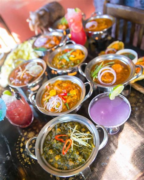Experience Diversity Of Traditional Indian Food At Sula Indian Restaurant