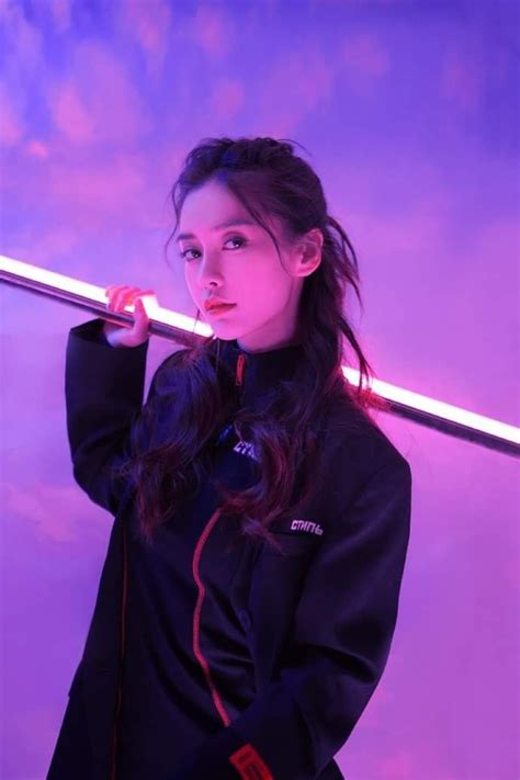 She is one of the new four dan actresses. Ghim của My trên Angelababy ️ | Diễn viên, Angelababy