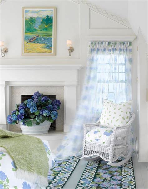 Initially maded popular by residence pattern publications. Tour A Dreamy Seaside Cottage