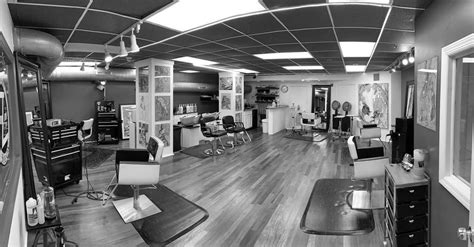 Studio Z Salon Barbershop Hoboken New Jersey