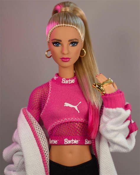 Pin By Olga Vasilevskay On Barbie Fashion Dolls 3 Barbie Clothes Doll Clothes Barbie Barbie