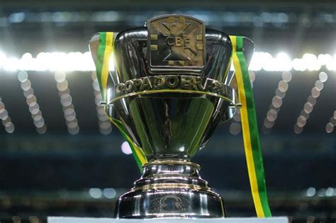 Acompanhe os placares e veja onde assistir os jogos CBF suspende jogos da Copa do Brasil | NSC Total