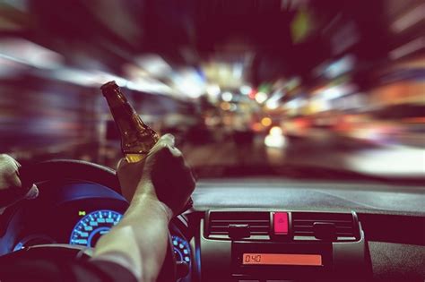 how drunk driving can lead to a hospital bed natural health