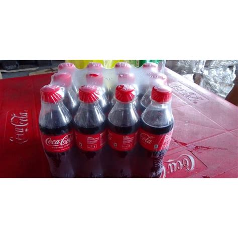 Coca Cola Coke Mismo 290ml 12pcs Shopee Philippines