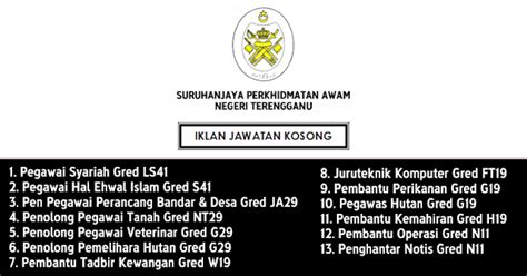 Permohonan kekosongan ini dibuka sepanjang tahun 2019 kepada mereka yang berminat untuk menjadi sebahagian jawatan kosong 2019 ini telah dibuka oleh mara kepada seluruh warganegara malaysia yang berminat dengan jawatan kosong ini.pastikan anda baca. Permohonan Online Jawatan Kosong di Suruhanjaya ...