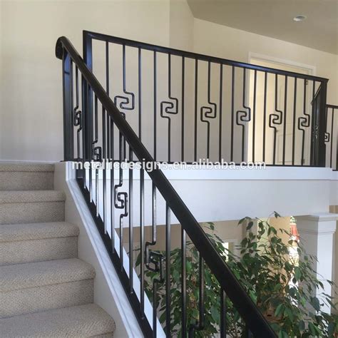 Our professionals design this railing system. Interior Banister Railings For Stainless Steel Railing Systems - Buy Railings For Stairs ...