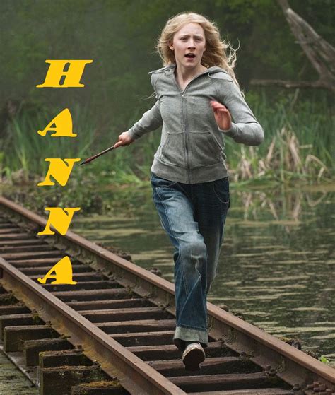 Hanna 2011 Hindi Dubbed Movie Watch Online Tracked By A Ruthless Operatives She Faces