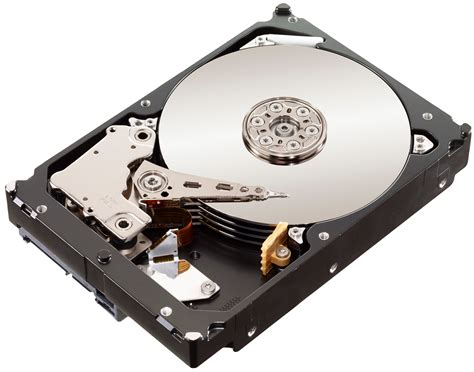 Download Desktop Hard Disk Drive Png Image For Free