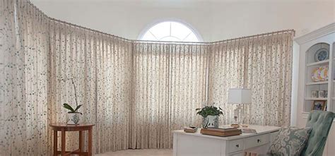 You will find 10 high quality double curtain rods with great durability below. French Rods • Ona Drapery Hardware