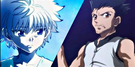 Hunter X Hunter 5 Most Underrated Nen Users And 5 Who Are Overrated