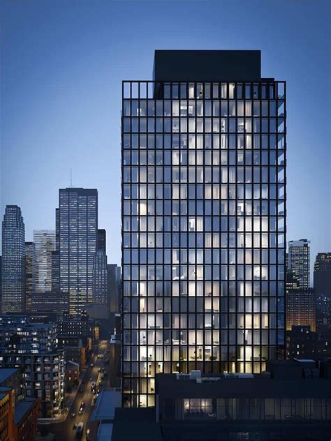 Features the enclave condominiums in fairfax. Bauhaus Condos | Price Lists & Floor Plans | Precondo