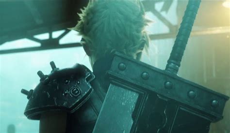 Final Fantasy Vii Remake Trailer Reveals Honey Bee Inn Scene Red Xiii
