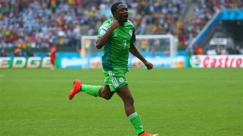 The talented forward grew and received his education in jos, plateau state. Exploring Ahmed Musa's Successful Career and Details of ...