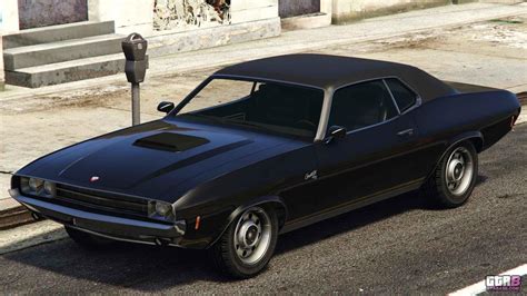 Gauntlet Classic Gta 6 Cars And Vehicles Database
