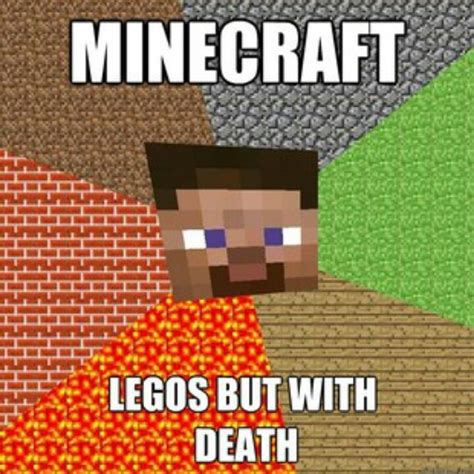 Minecraft Memes 8 Minecraft Blog