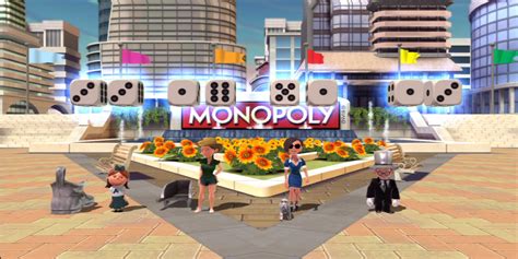 Según el libro guiness de los récords, monopoly es el juego de mesa más jugado del mundo, con más de 500 millones de aficionados en el planeta. Descargar Monopoly Streets Wii PAL [Español-Multi 6 ...