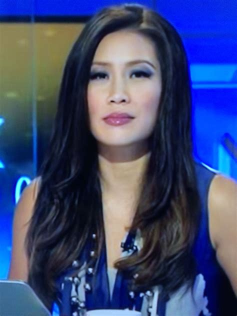 Susan Li Cnbc Squawk Box Beauty Beautiful Women Women