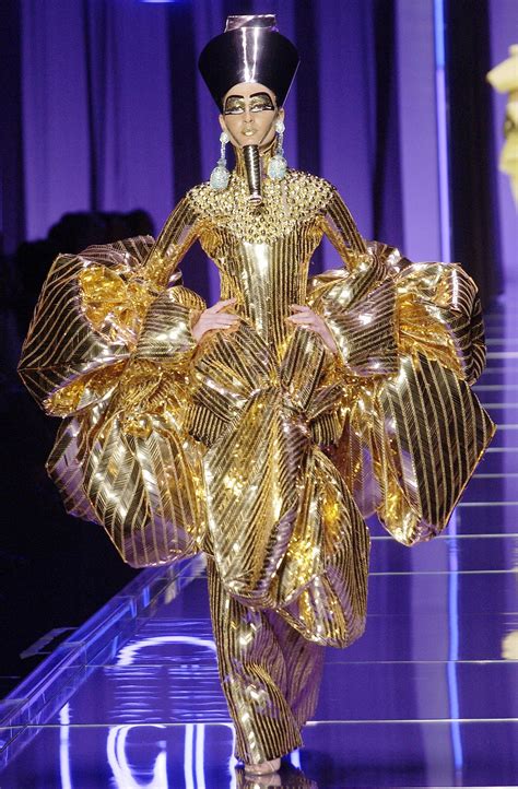 Christian Dior Spring 2004 Couture Collection Vogue