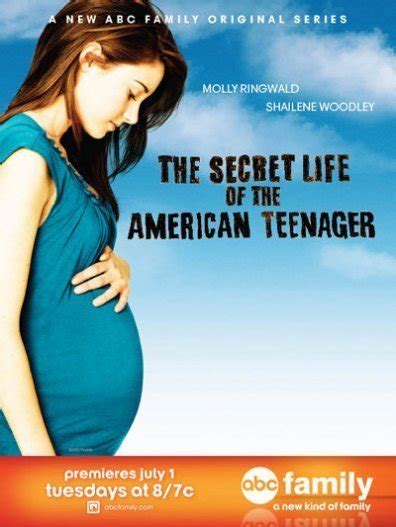Stay Teen The Secret Life Of The American Teenager Fanpop