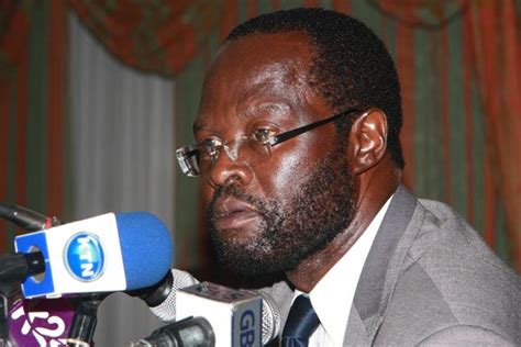 Governor Nyongo To Cough Ksh 16m On Construction Of Toilets Daily Active