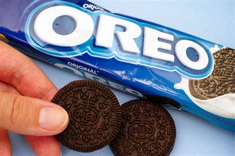 Oreos Without Cream And Where To Get Them Foods Guy