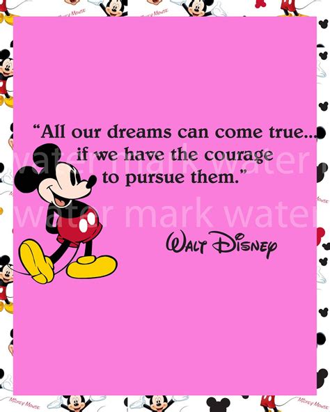 Mickey Mouse Sayings Mickey Mouse Art Mickey Mouse Sayings Disney