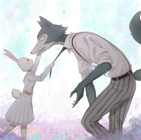 Pin By Jared Schnabl On Beastars Anime Furry Anime Manga Anime