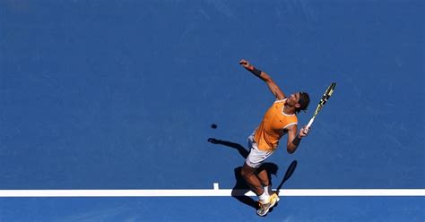 The Peculiar Case Of The Right Handed Rafael Nadal Essentiallysports