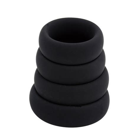 Extra Thick Cock Ring Ejaculation Stretchy Delay Rings Etsy