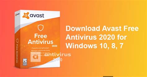 Dbj Soluciones Informáticas Descargar E Instalar Avast Antivirus