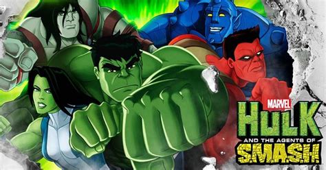 Hulk And The Agents Of Smash Season 1 Hindi Dubbed Episodes Download