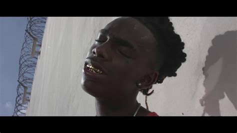 Ynw Melly Mama Cry Official Video Youtube