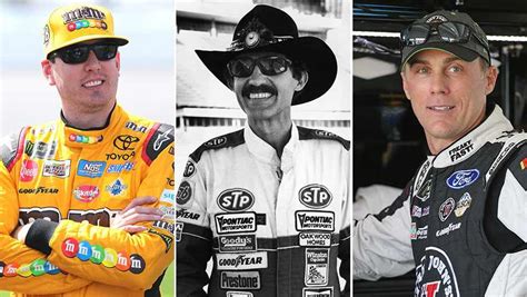 (1 days ago) a full list of richard petty's 200 wins in nascar's premier series, with race dates, tracks, and news nuggets from the king's. All-time combined wins in NASCAR national series | NASCAR.com